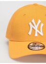 New Era League Essential 9Forty New York Yankees (yellow)žlutá