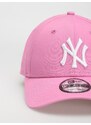 New Era League Essential 9Forty New York Yankees (pink)růžová