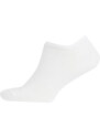 DEFACTO Men 5 Pack Cotton Sneaker Socks