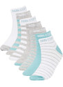 DEFACTO Boy 7 piece Short Socks