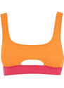 DEFACTO Regular Fit Bikini Top