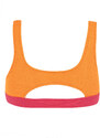 DEFACTO Regular Fit Bikini Top