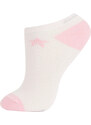 DEFACTO Girl 3-pack Cotton Booties Socks