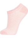 DEFACTO Girls 5 Pack Cotton Booties Socks