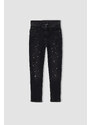 DEFACTO Boys Skinny Fit Jeans