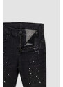 DEFACTO Boys Skinny Fit Jeans