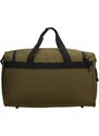 Beagles Zelená cestovní taška přes rameno "Adventure" - vel. M, L, XL