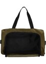 Beagles Zelená cestovní taška přes rameno "Adventure" - vel. M, L, XL