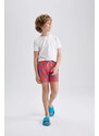 DEFACTO Boy Regular Fit Swimming Short