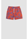 DEFACTO Boy Regular Fit Swimming Short