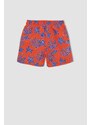 DEFACTO Boy Regular Fit Swimming Short