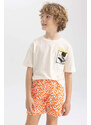 DEFACTO Boy Swimming Shorts