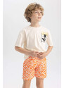 DEFACTO Boy Swimming Shorts