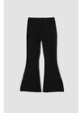 DEFACTO Girls Flared Trousers