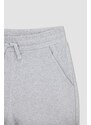 DEFACTO Boy Regular Fit Pique Shorts