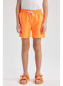 DEFACTO Boy Regular Fit Swimming Short