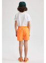 DEFACTO Boy Regular Fit Swimming Short