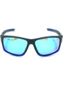 Polarizační brýle POLARIZED ACTIVE SPORT 2S18 modré Revo