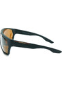 Polarizační brýle POLARIZED SPECIAL 2MF10 černý rám, hnědé sklo