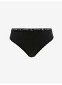 Sada dvou dámských kalhotek v černé barvě Calvin Klein Underwear - Dámské