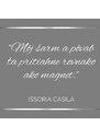 ISSORIA CASILA 50ml