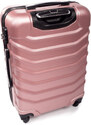 Cestovní kufr RGL 730 mentolový - L
