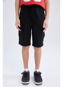 DEFACTO Boys Regular Fit Shorts