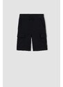 DEFACTO Boys Regular Fit Shorts