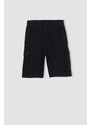 DEFACTO Boys Regular Fit Shorts