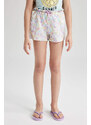 DEFACTO Girl Swimming Shorts