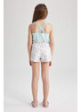 DEFACTO Girl Swimming Shorts