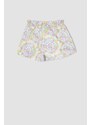 DEFACTO Girl Swimming Shorts