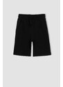 DEFACTO Boy Regular Fit Pique Shorts