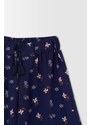 DEFACTO Girl Patterned Shorts