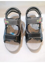 Linshi Dětské sandály