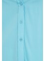 Košile Samsoe Samsoe MAJAN dámská, regular, s klasickým límcem, F19123672