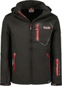 GEOGRAPHICAL NORWAY bunda pánská TANADA MEN softshell