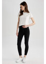 DEFACTO Super Skinny High Waist Jeans