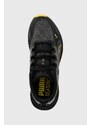 Běžecké boty Puma Fast-Trac Nitro černá barva