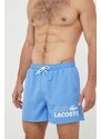 Plavkové šortky Lacoste MH5637-6H5
