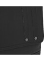 Velká černá pánská kožená taška Mercucio L250856-5