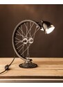 Cyklo stolní lampa LOFT