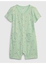 GAP Baby overal Unisex - Kluci