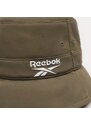 Reebok Klobouk Cl Fo Bucket Hat Muži Doplňky Klobouky H36559