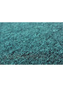 Vopi koberce Kusový koberec Astra zelená kruh - 57x57 (průměr) kruh cm