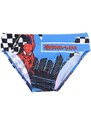 SunCity Chlapecké slipové plavky Spiderman - MARVEL