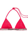 Victoria's Secret Plavky Shine Strap Triangle set