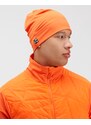 Pánská větruodolná bunda Silvini Corteno oranžová
