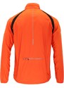 Silvini větruvzdorná bunda Vetta oranžová