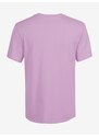 ONeill Světle fialové dámské tričko O'Neill - Dámské
